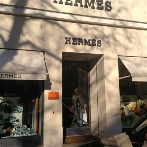 hermes belgium website